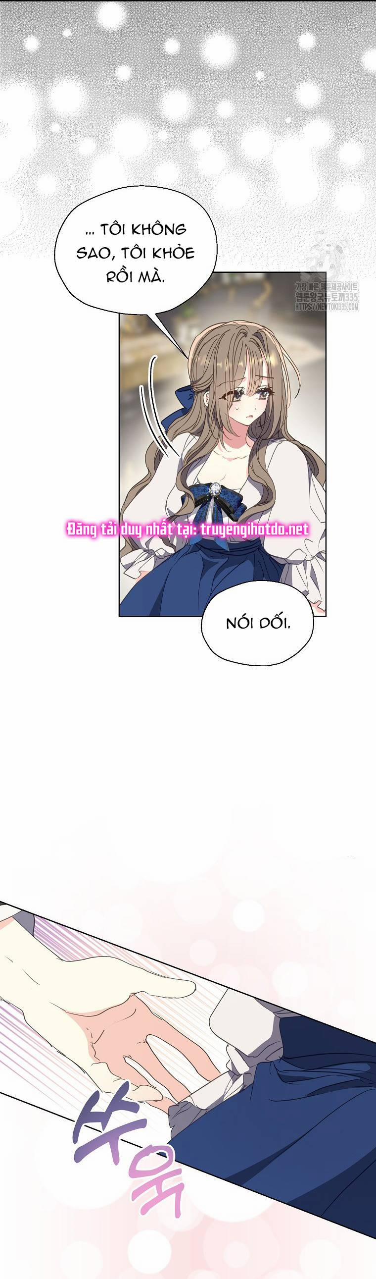 Bệ Hạ,xin Đừng Giết Tôi!! 123.2 trang 8