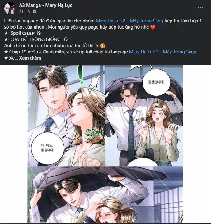 Bệ Hạ,xin Đừng Giết Tôi!! 124.1 trang 1