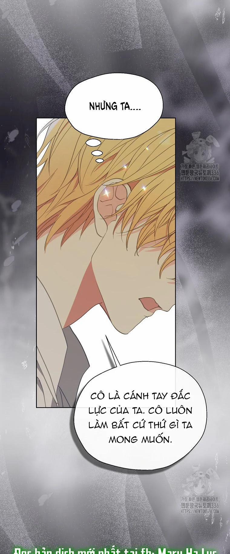 Bệ Hạ,xin Đừng Giết Tôi!! 124.1 trang 10