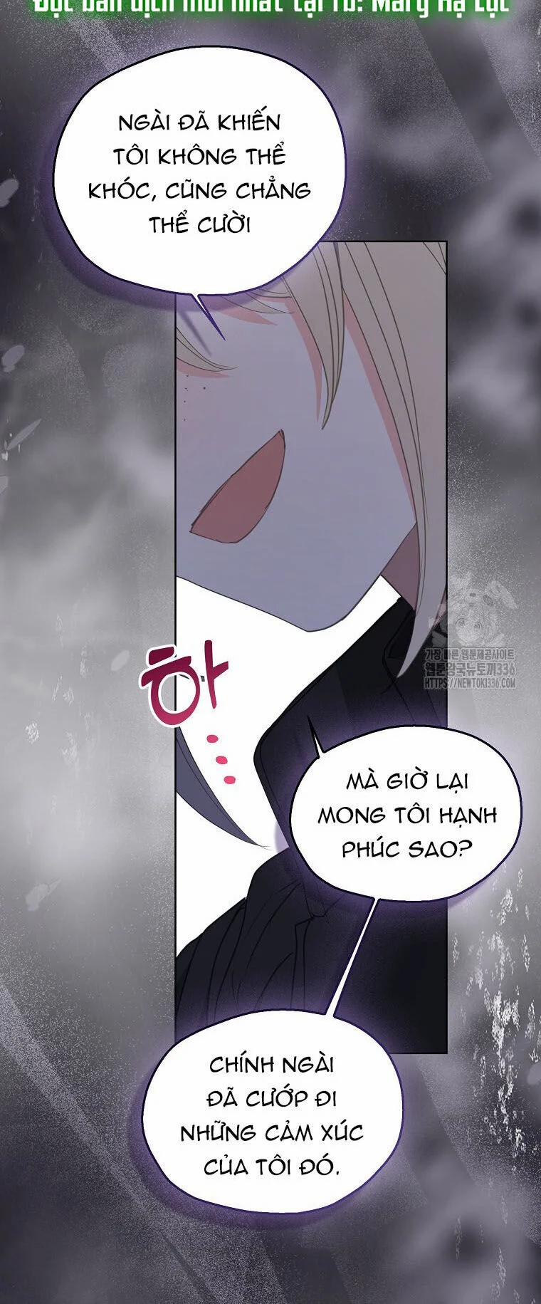 Bệ Hạ,xin Đừng Giết Tôi!! 124.1 trang 11