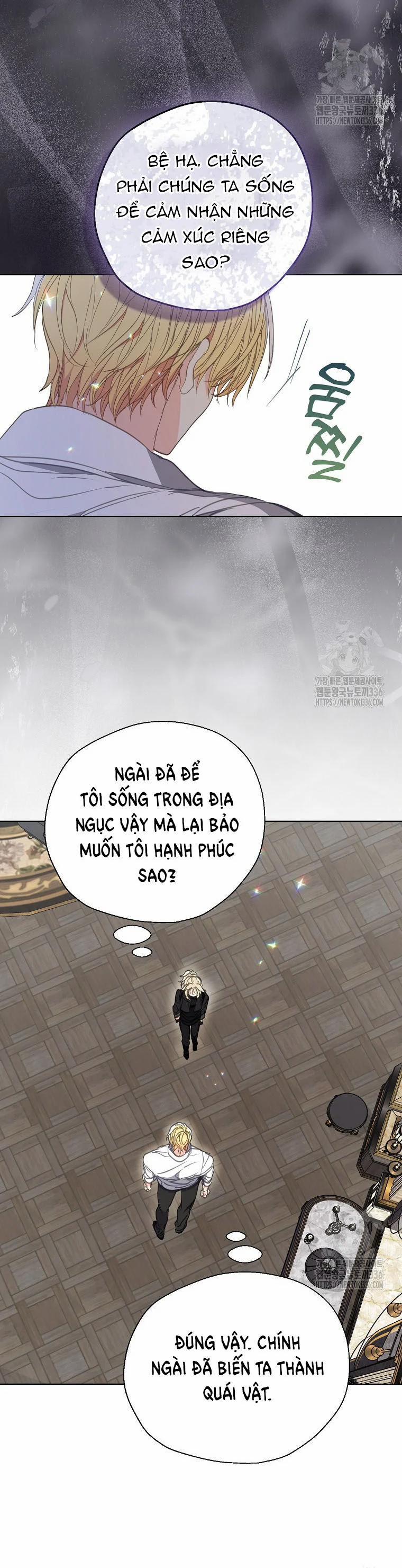 Bệ Hạ,xin Đừng Giết Tôi!! 124.1 trang 12