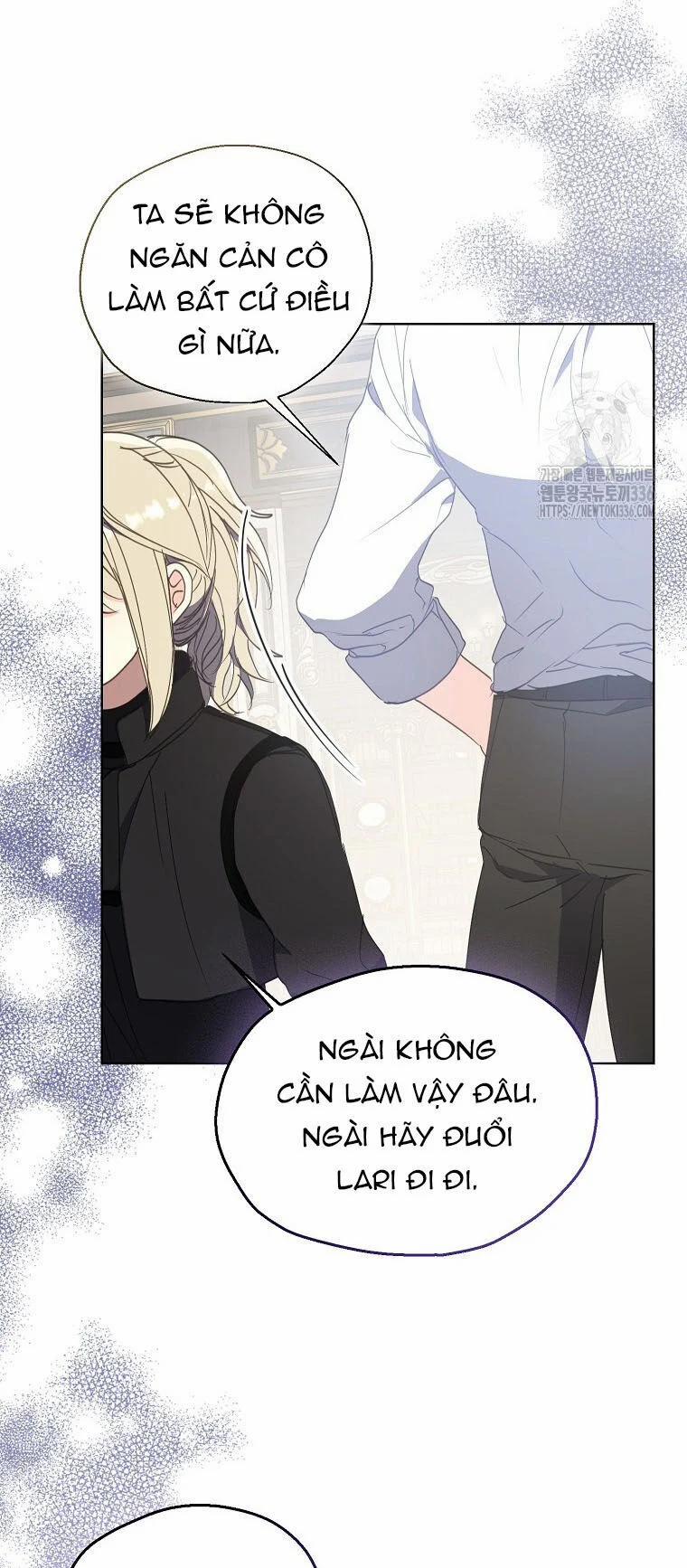 Bệ Hạ,xin Đừng Giết Tôi!! 124.1 trang 13