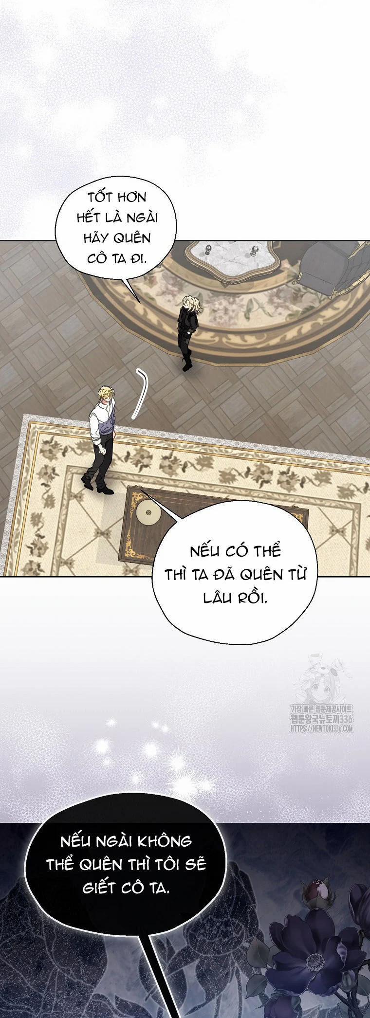 Bệ Hạ,xin Đừng Giết Tôi!! 124.1 trang 15