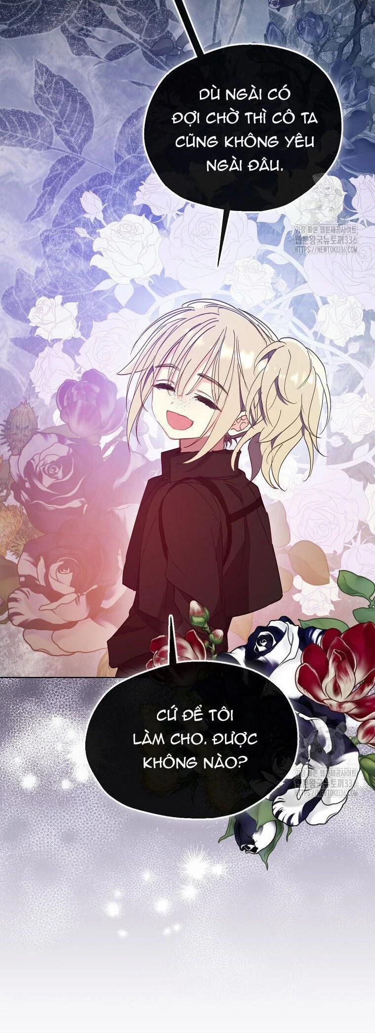 Bệ Hạ,xin Đừng Giết Tôi!! 124.1 trang 16