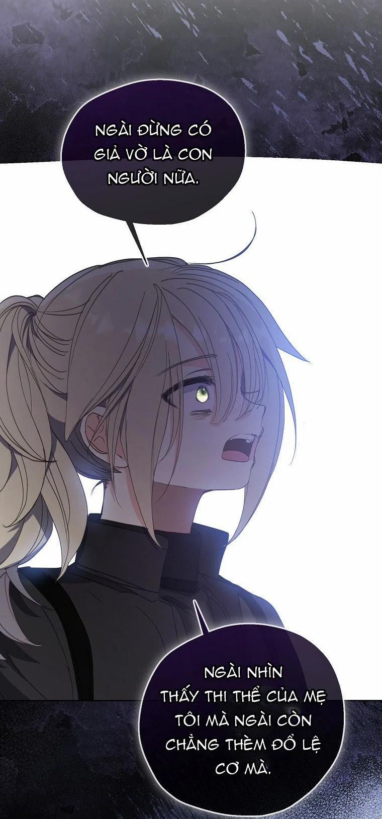 Bệ Hạ,xin Đừng Giết Tôi!! 124.1 trang 19