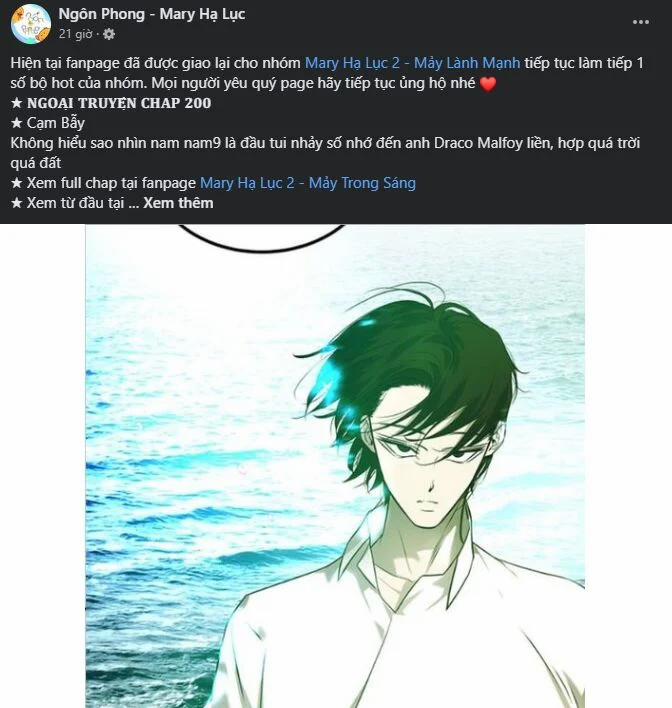 Bệ Hạ,xin Đừng Giết Tôi!! 124.1 trang 2