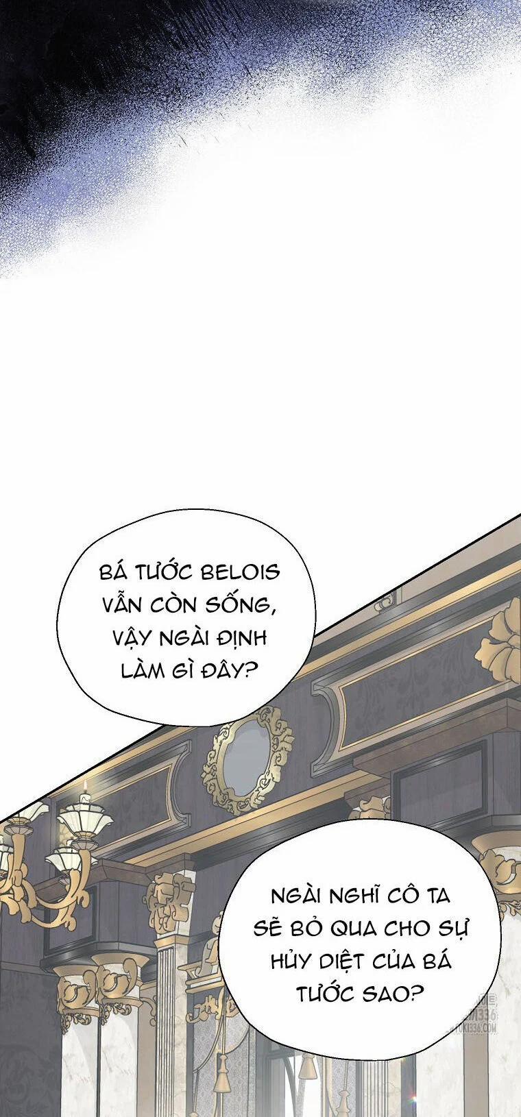 Bệ Hạ,xin Đừng Giết Tôi!! 124.1 trang 20