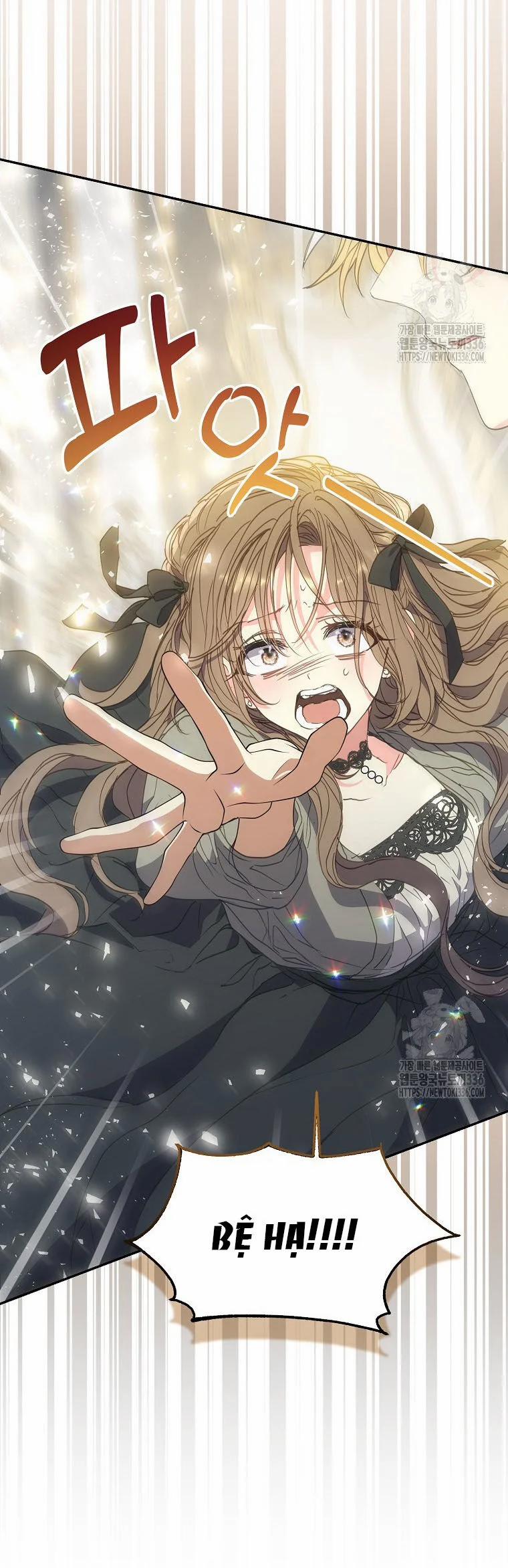 Bệ Hạ,xin Đừng Giết Tôi!! 124.1 trang 27