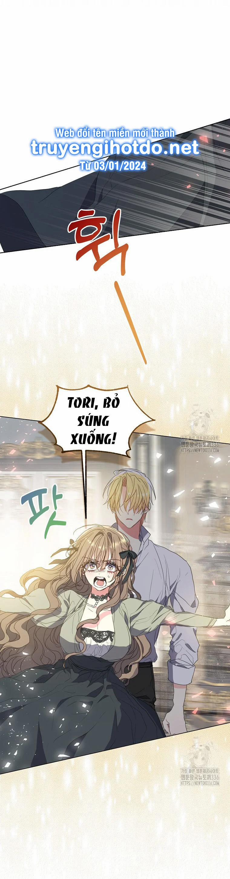 Bệ Hạ,xin Đừng Giết Tôi!! 124.1 trang 28