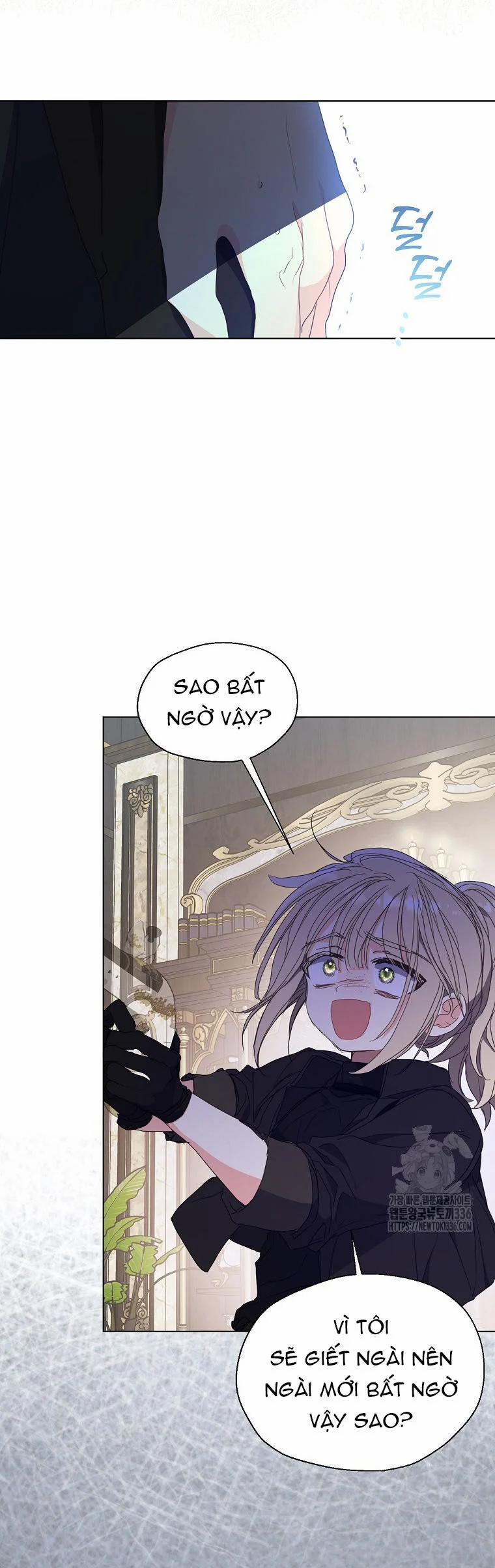 Bệ Hạ,xin Đừng Giết Tôi!! 124.1 trang 29