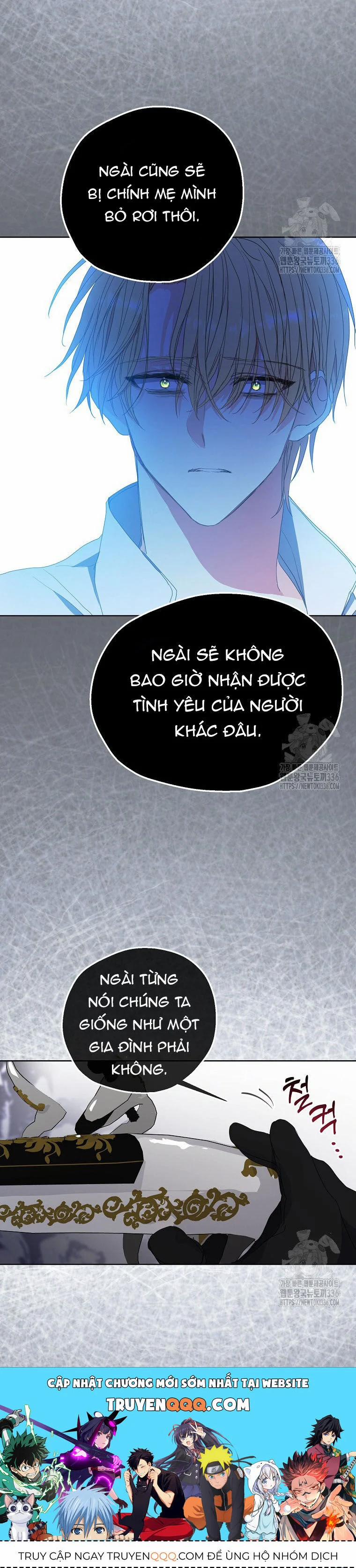 Bệ Hạ,xin Đừng Giết Tôi!! 124.1 trang 30