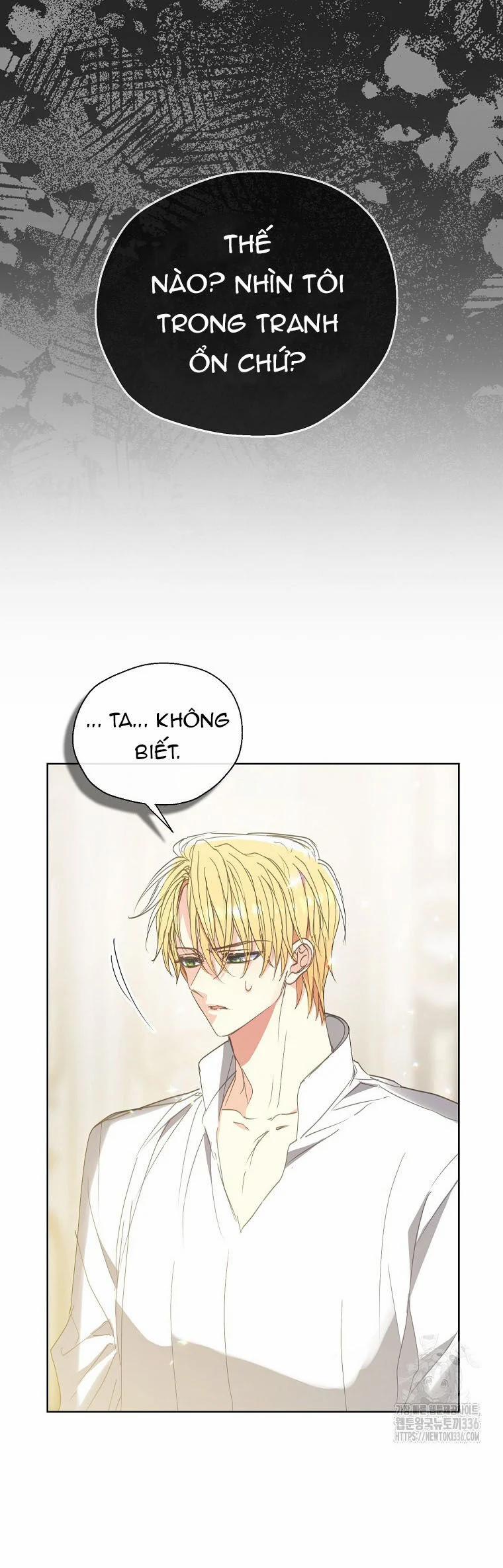 Bệ Hạ,xin Đừng Giết Tôi!! 124.1 trang 6