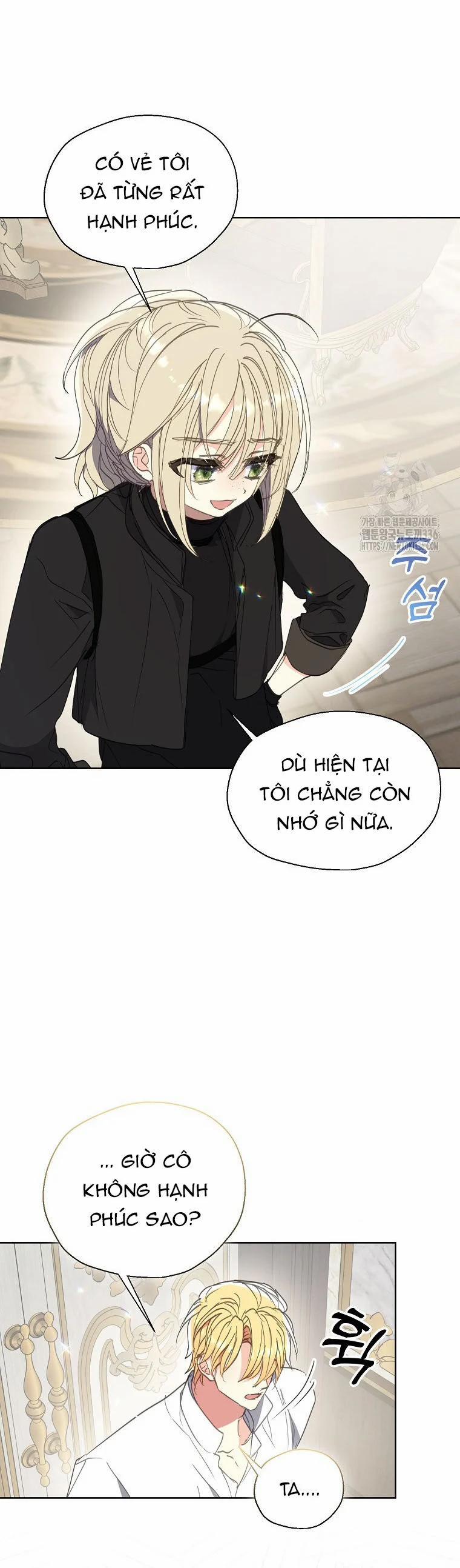 Bệ Hạ,xin Đừng Giết Tôi!! 124.1 trang 7