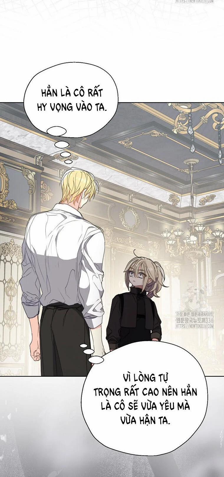 Bệ Hạ,xin Đừng Giết Tôi!! 124.1 trang 9