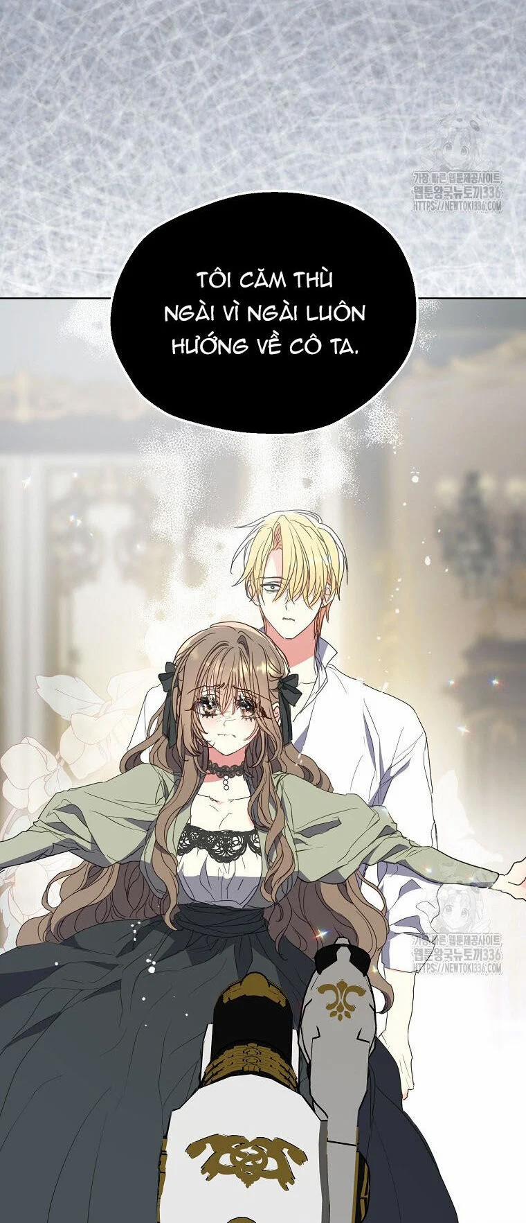 Bệ Hạ,xin Đừng Giết Tôi!! 124.2 trang 1