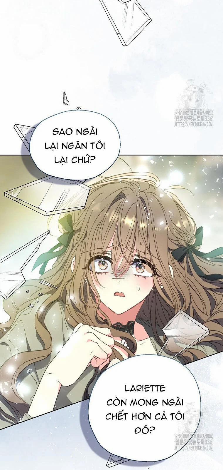 Bệ Hạ,xin Đừng Giết Tôi!! 124.2 trang 12