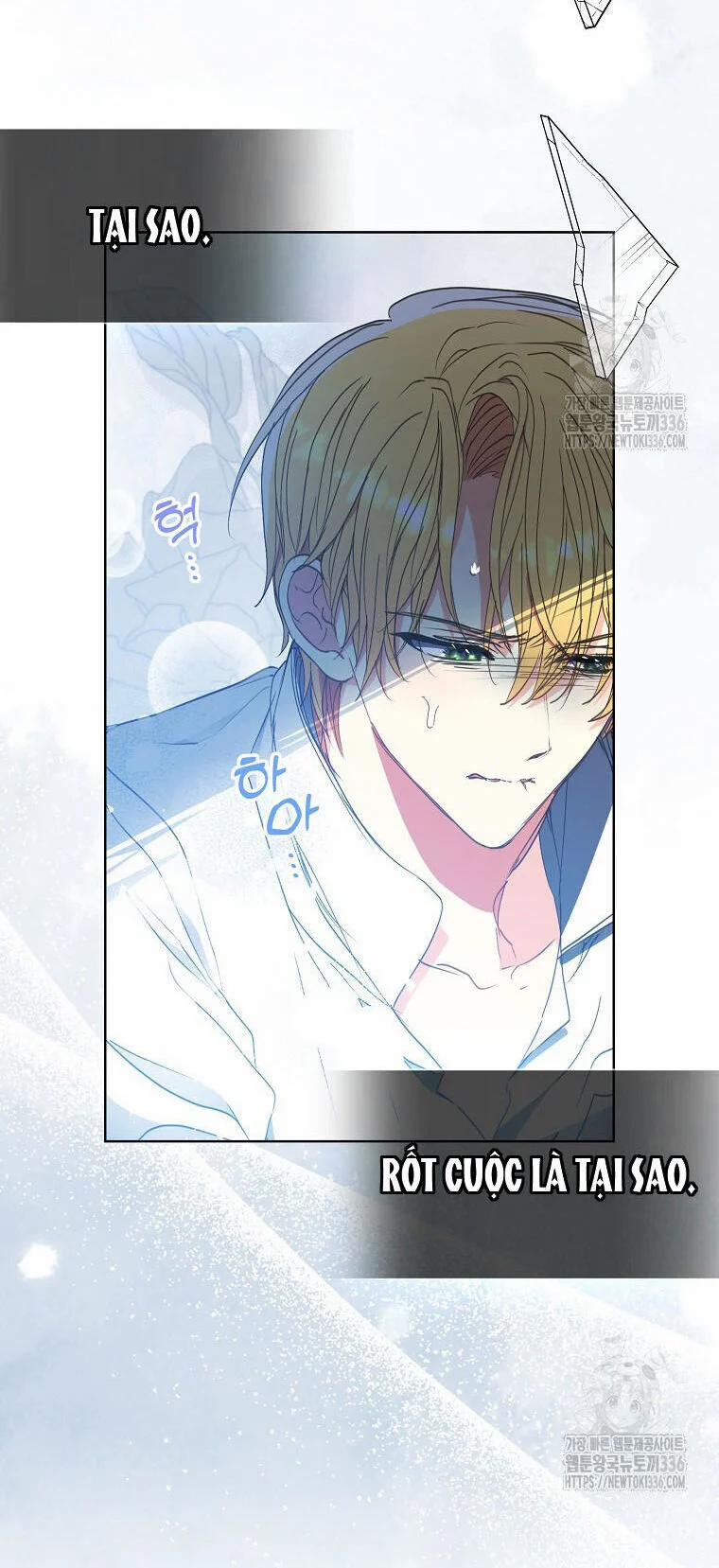 Bệ Hạ,xin Đừng Giết Tôi!! 124.2 trang 14