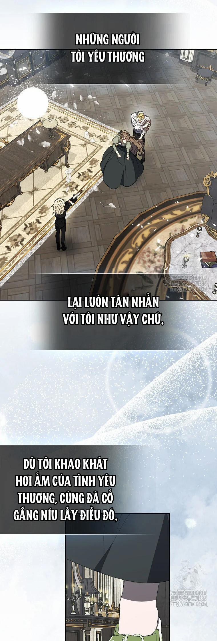 Bệ Hạ,xin Đừng Giết Tôi!! 124.2 trang 15