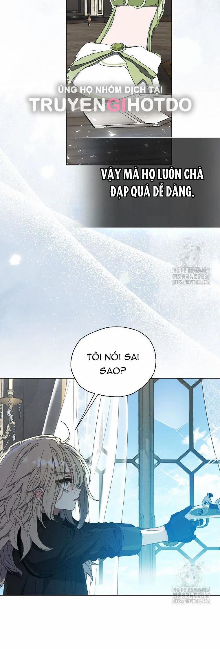 Bệ Hạ,xin Đừng Giết Tôi!! 124.2 trang 16