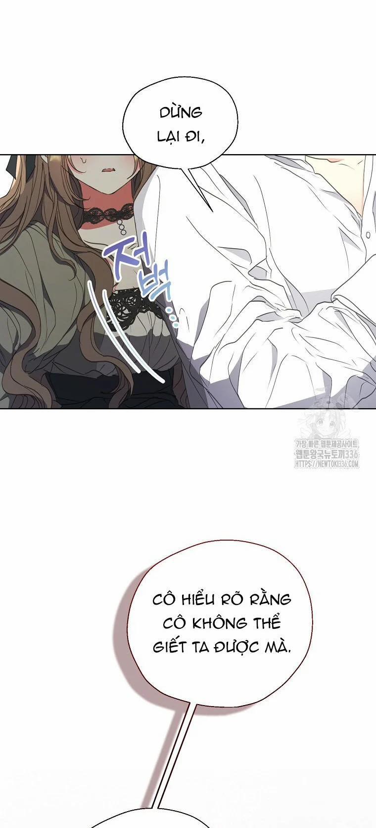 Bệ Hạ,xin Đừng Giết Tôi!! 124.2 trang 17
