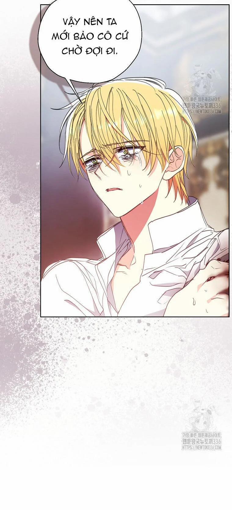 Bệ Hạ,xin Đừng Giết Tôi!! 124.2 trang 18