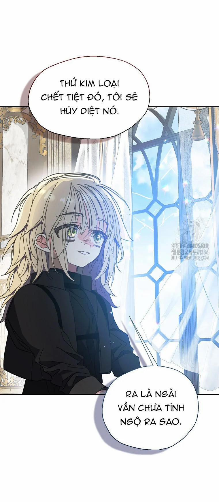 Bệ Hạ,xin Đừng Giết Tôi!! 124.2 trang 19