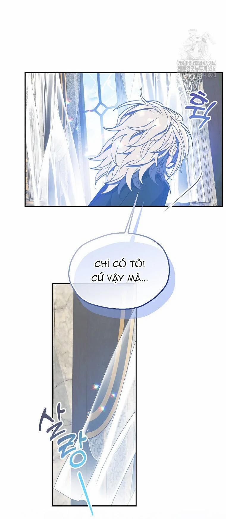 Bệ Hạ,xin Đừng Giết Tôi!! 124.2 trang 20