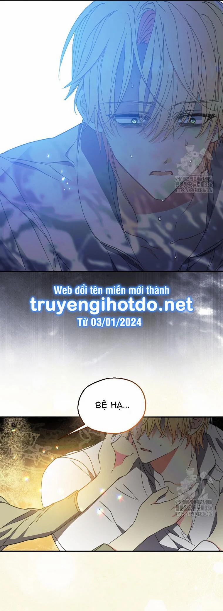 Bệ Hạ,xin Đừng Giết Tôi!! 124.2 trang 22