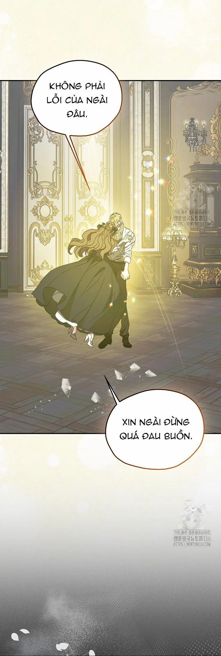 Bệ Hạ,xin Đừng Giết Tôi!! 124.2 trang 23