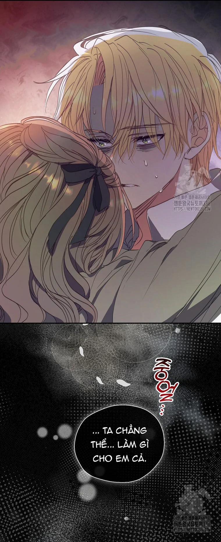 Bệ Hạ,xin Đừng Giết Tôi!! 124.2 trang 24
