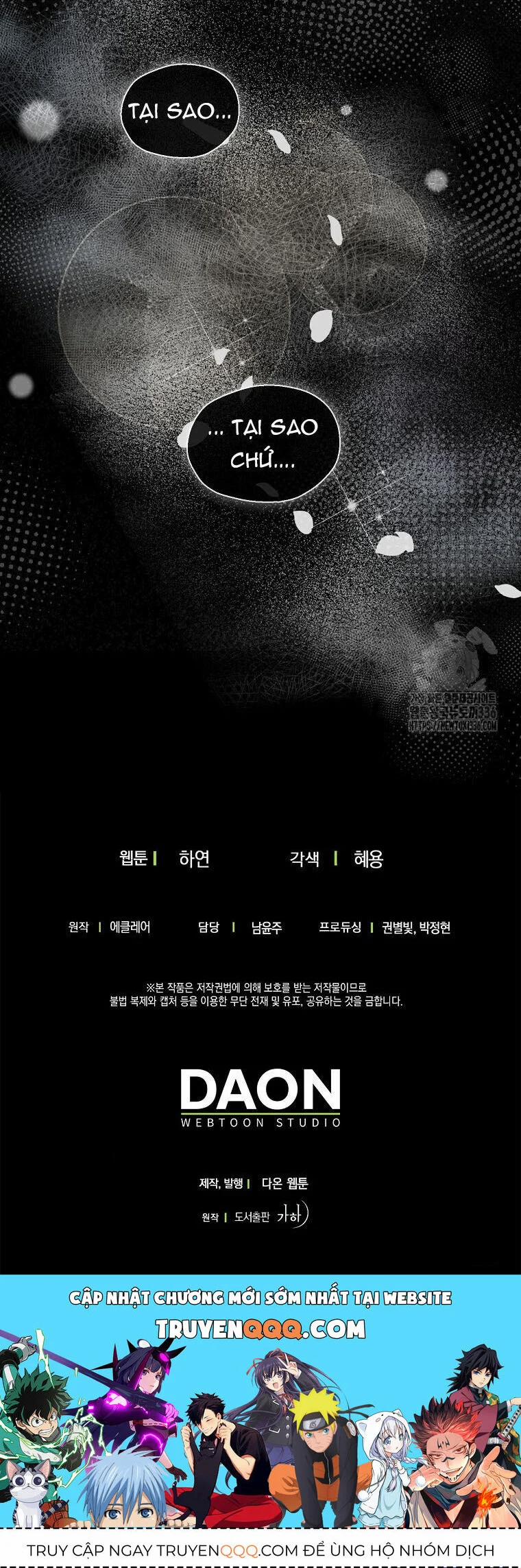 Bệ Hạ,xin Đừng Giết Tôi!! 124.2 trang 25