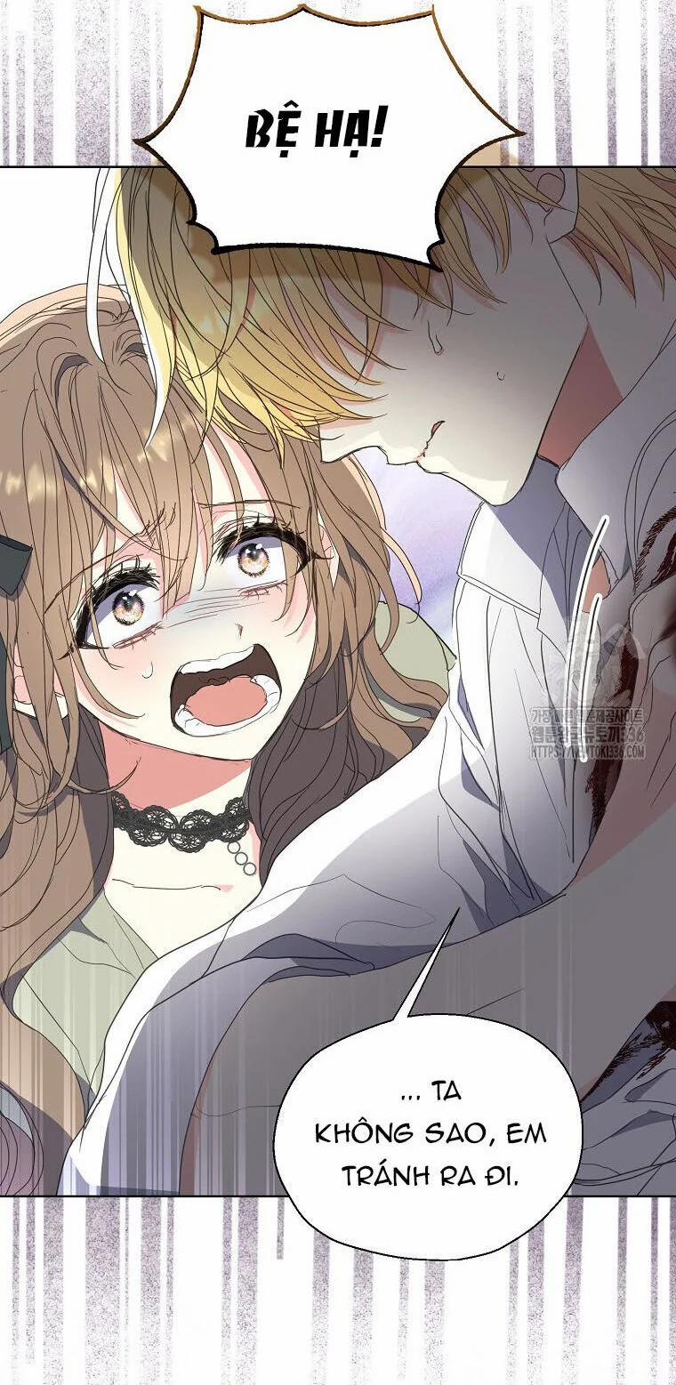 Bệ Hạ,xin Đừng Giết Tôi!! 124.2 trang 4