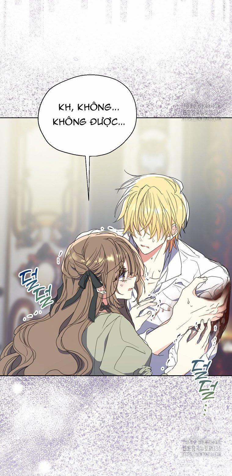 Bệ Hạ,xin Đừng Giết Tôi!! 124.2 trang 5