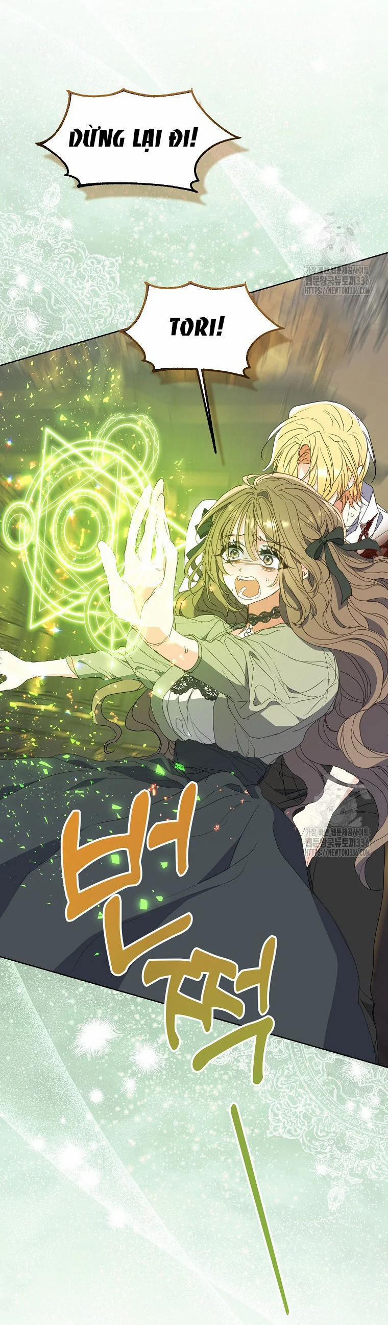 Bệ Hạ,xin Đừng Giết Tôi!! 124.2 trang 7