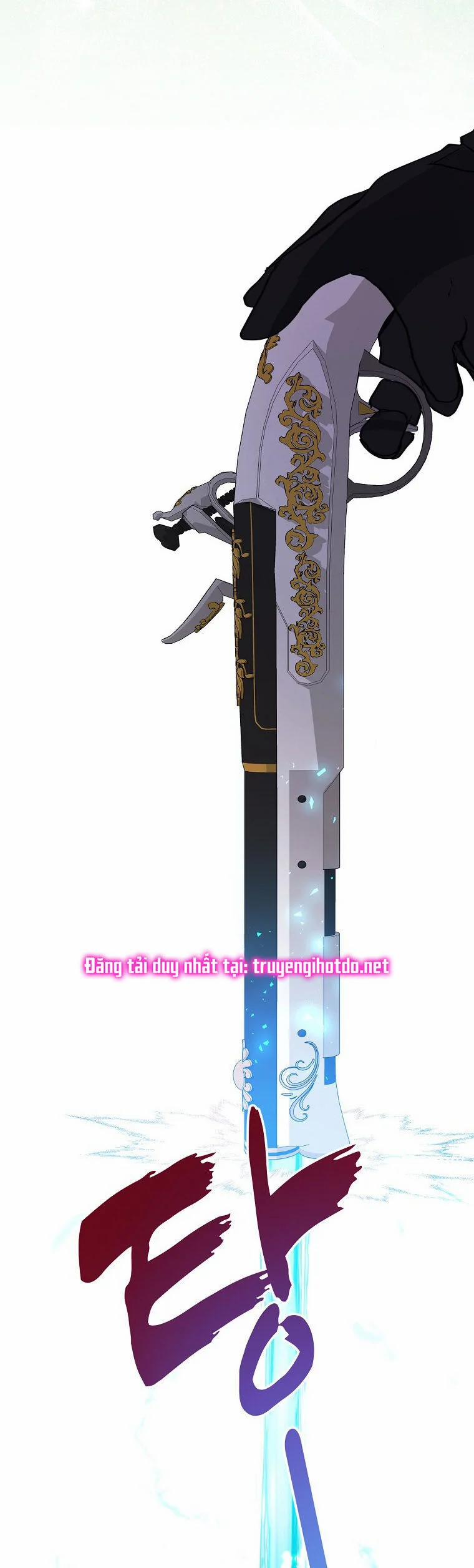 Bệ Hạ,xin Đừng Giết Tôi!! 124.2 trang 8