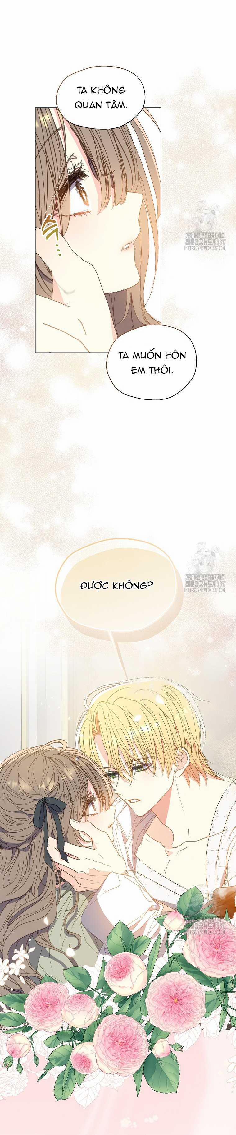 Bệ Hạ,xin Đừng Giết Tôi!! 125.1 trang 10