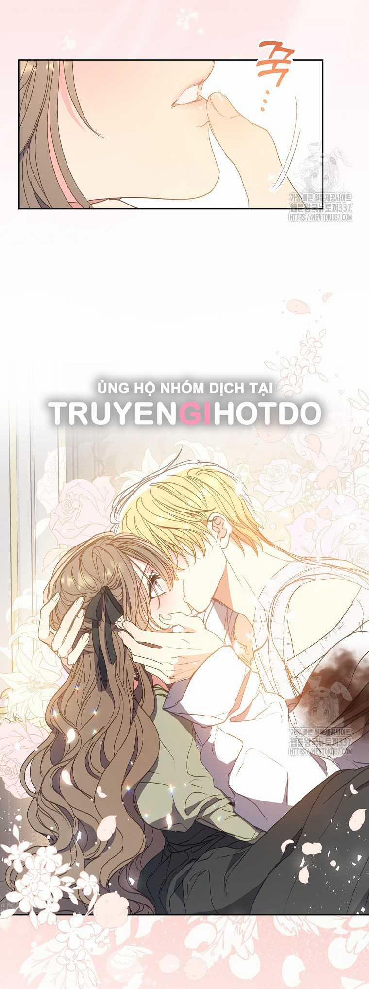 Bệ Hạ,xin Đừng Giết Tôi!! 125.1 trang 11