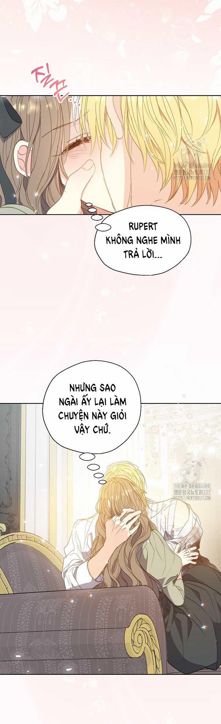 Bệ Hạ,xin Đừng Giết Tôi!! 125.1 trang 12