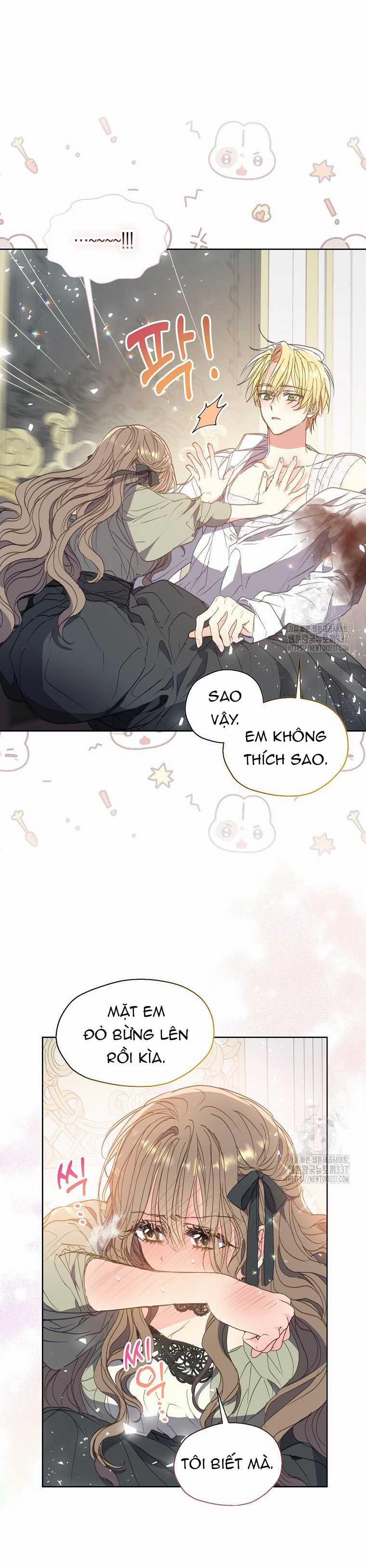 Bệ Hạ,xin Đừng Giết Tôi!! 125.1 trang 14