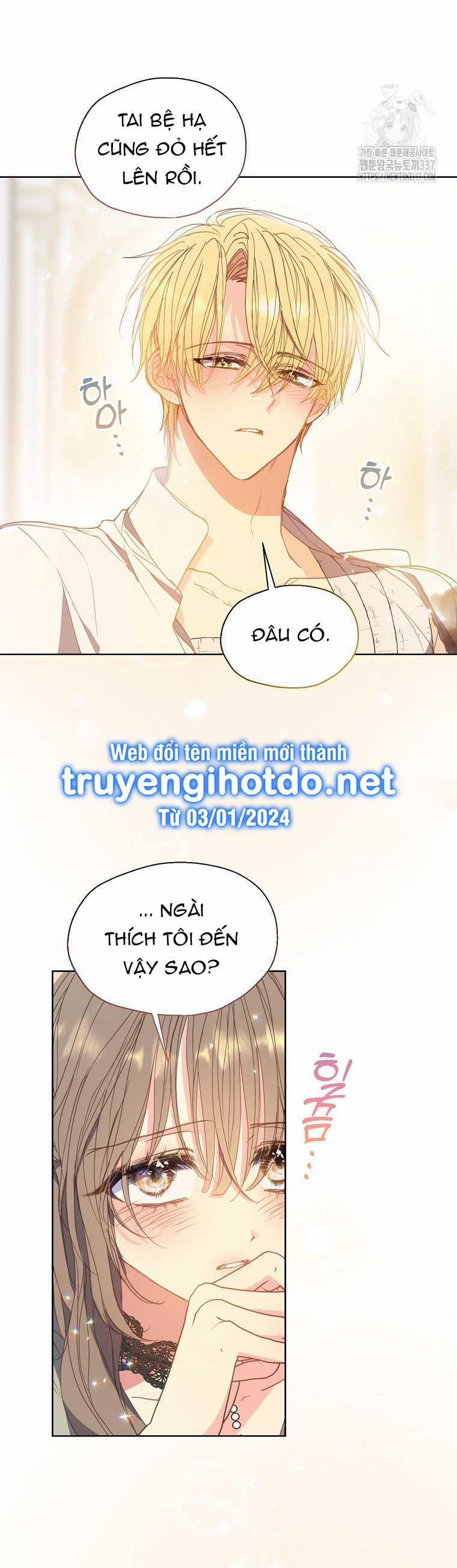 Bệ Hạ,xin Đừng Giết Tôi!! 125.1 trang 15