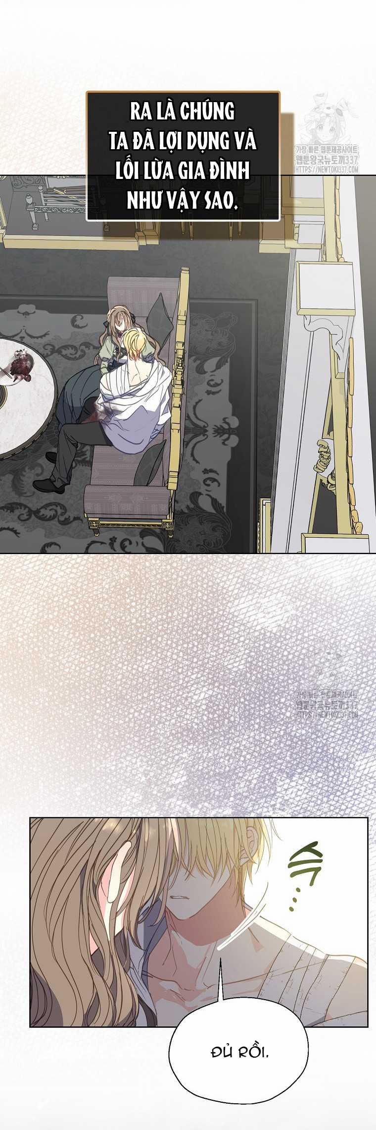 Bệ Hạ,xin Đừng Giết Tôi!! 125.1 trang 5