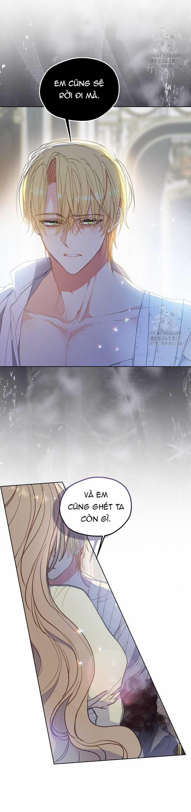 Bệ Hạ,xin Đừng Giết Tôi!! 125.1 trang 6