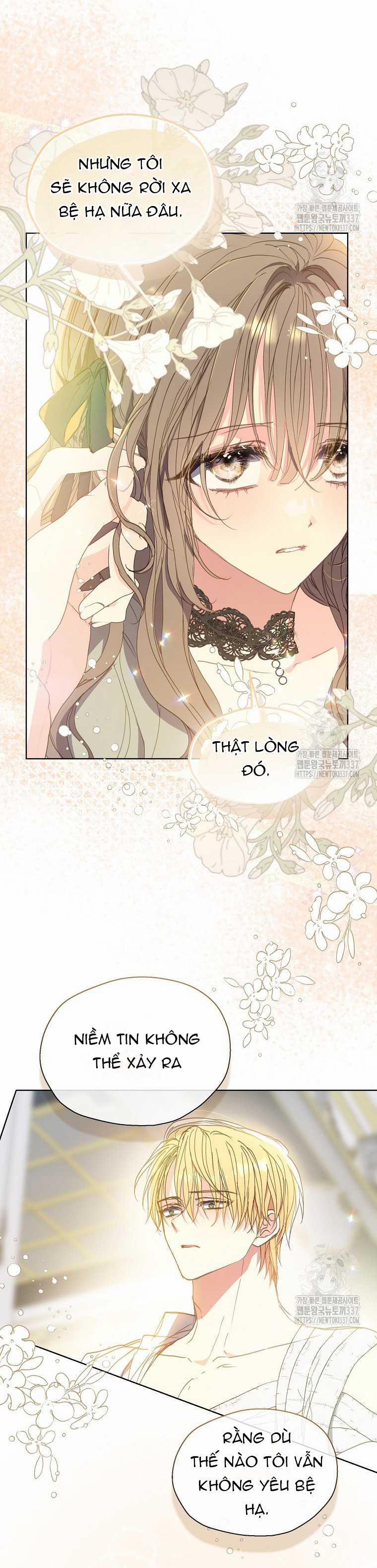 Bệ Hạ,xin Đừng Giết Tôi!! 125.1 trang 8