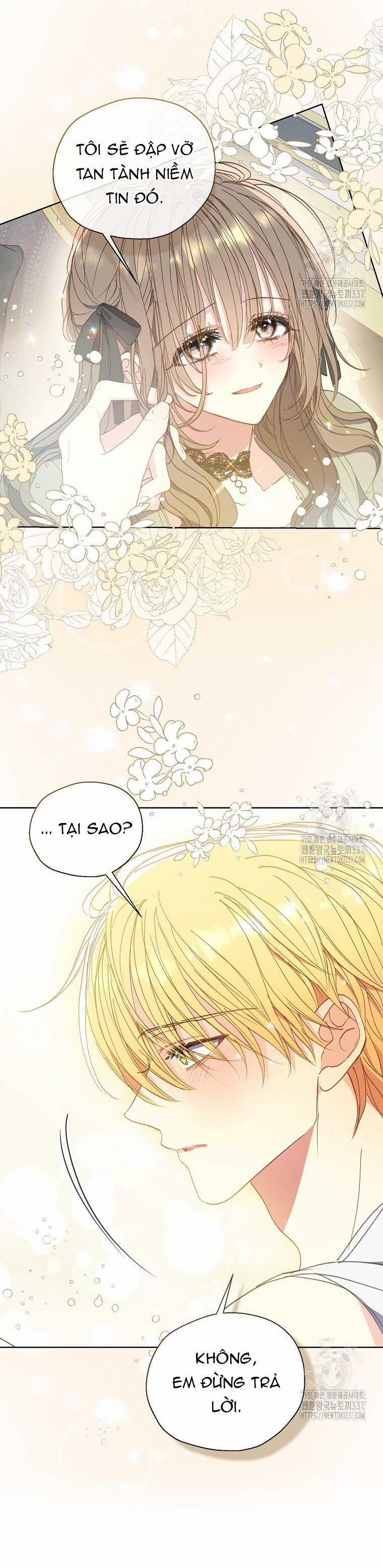 Bệ Hạ,xin Đừng Giết Tôi!! 125.1 trang 9