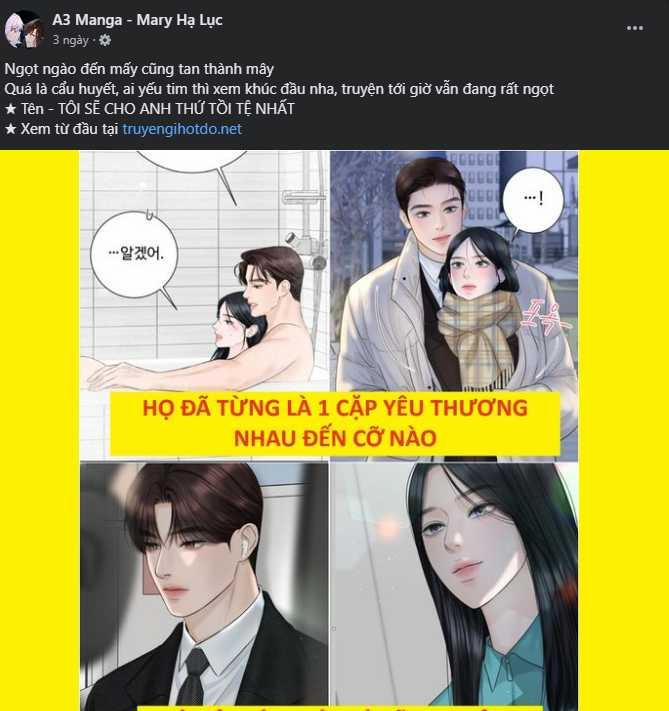 Bệ Hạ,xin Đừng Giết Tôi!! 125.2 trang 1