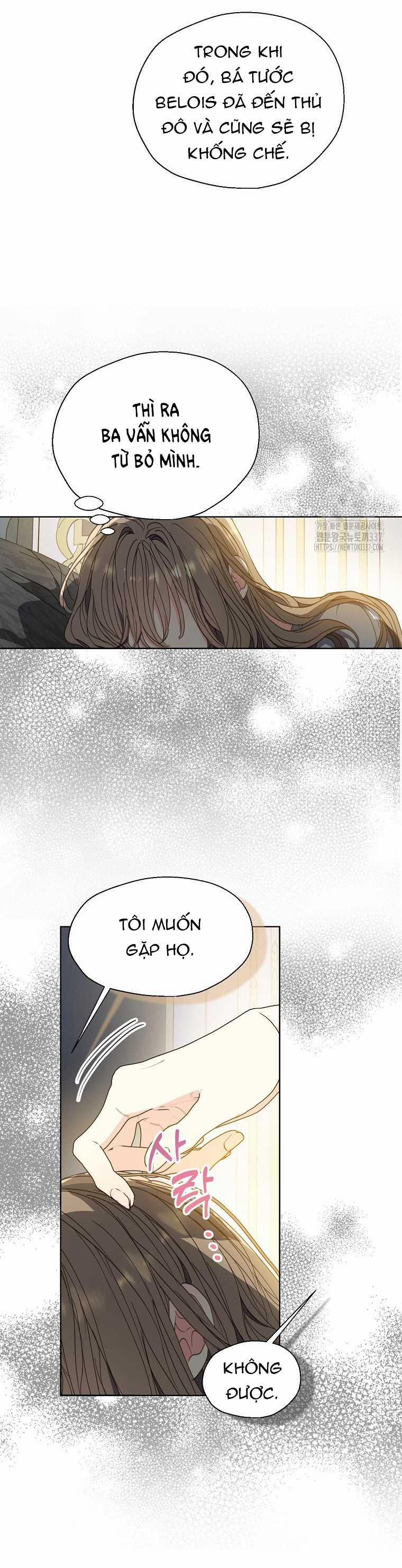 Bệ Hạ,xin Đừng Giết Tôi!! 125.2 trang 12