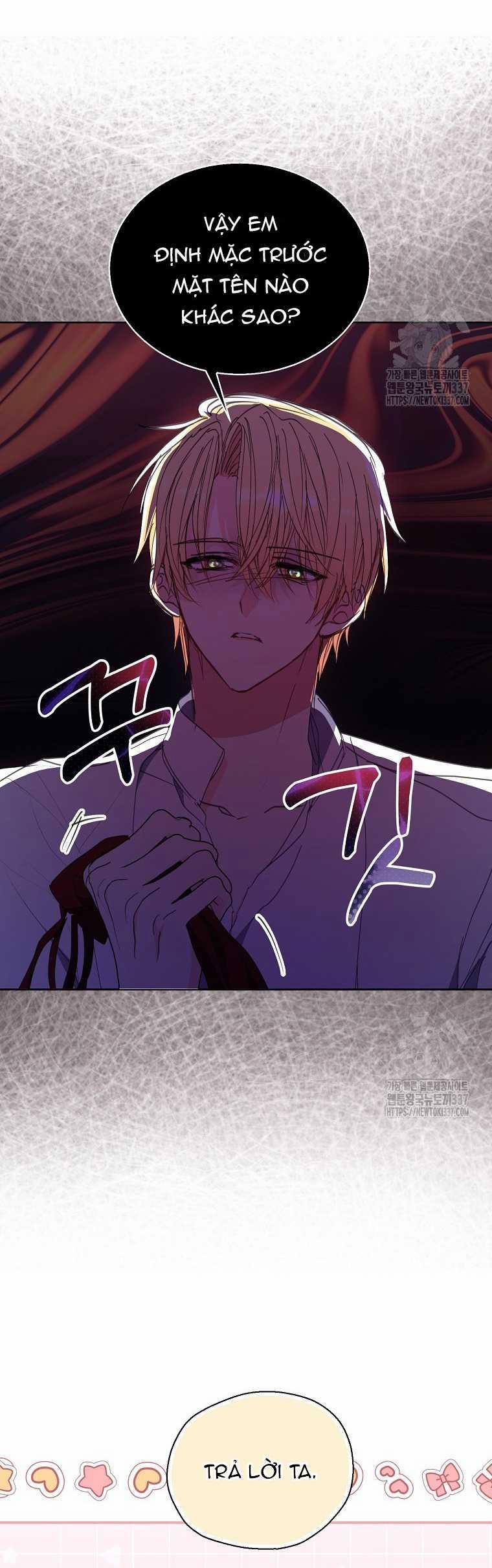 Bệ Hạ,xin Đừng Giết Tôi!! 125.2 trang 15