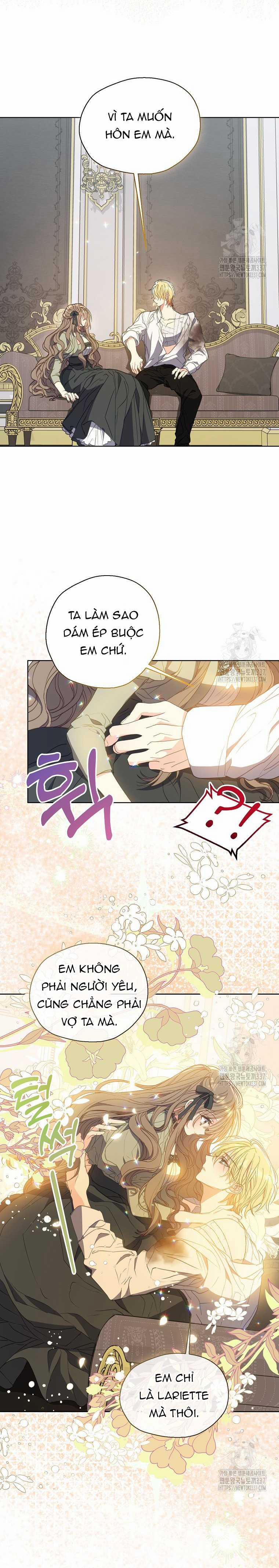 Bệ Hạ,xin Đừng Giết Tôi!! 125.2 trang 5