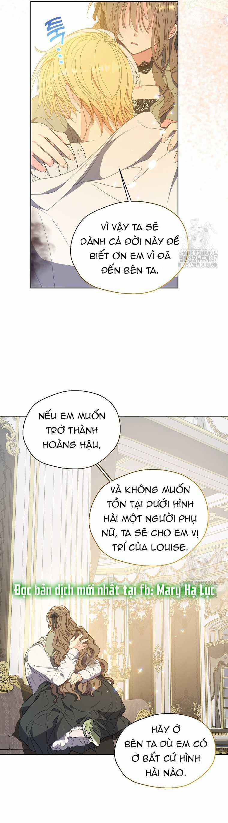 Bệ Hạ,xin Đừng Giết Tôi!! 125.2 trang 6