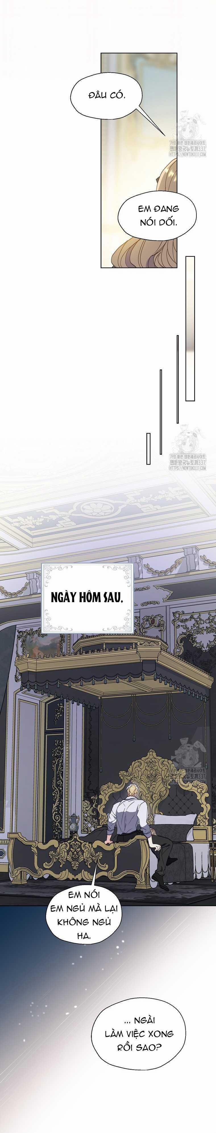 Bệ Hạ,xin Đừng Giết Tôi!! 125.2 trang 9